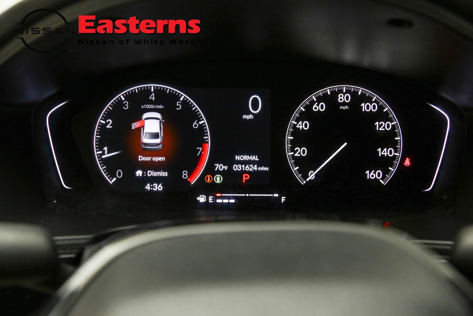 Used 2024 Honda Civic Sport image 16