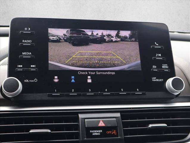 Used 2019 Honda Accord LX image 19