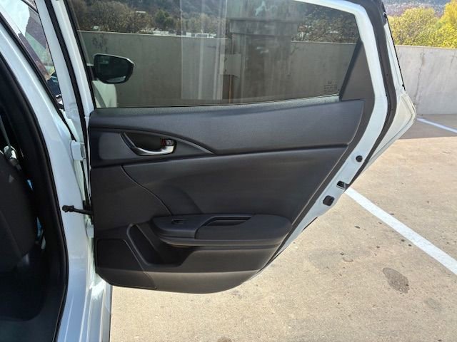 Used 2019 Honda Civic Sport image 17