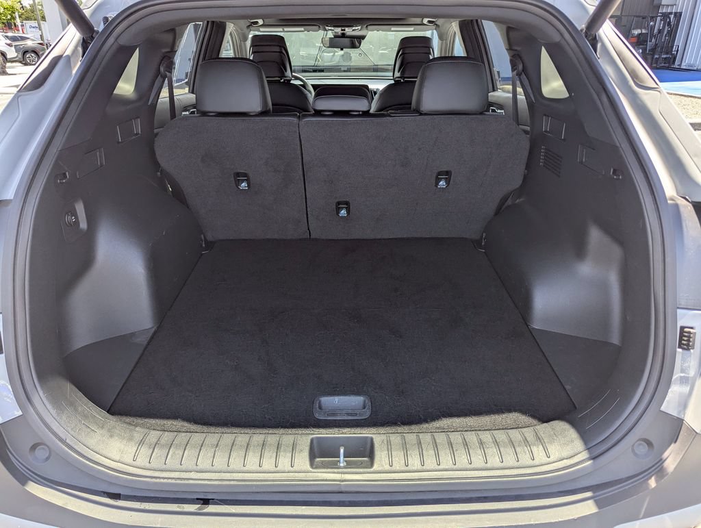 Used 2024 Kia Sportage X-Line w/ X-Line Premium Package AWD/4WD image 9