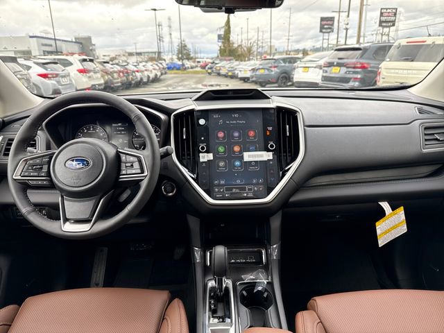 New 2026 Subaru Ascent Touring AWD/4WD image 14
