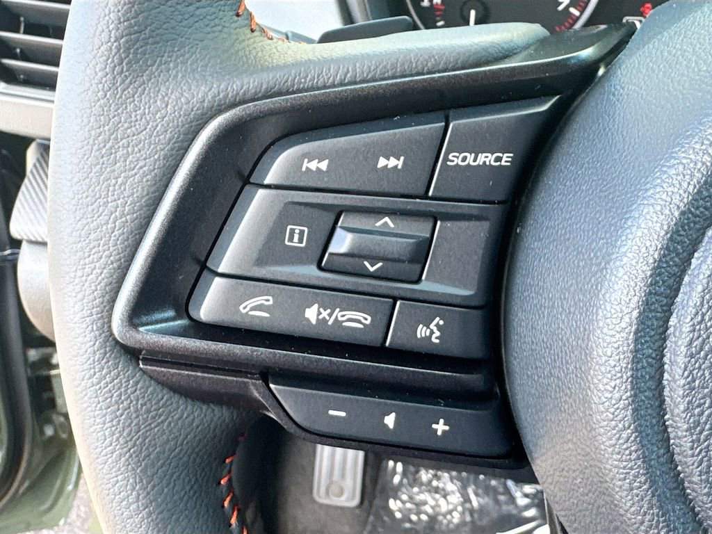 New 2026 Subaru Crosstrek 2.5i Limited AWD/4WD image 8