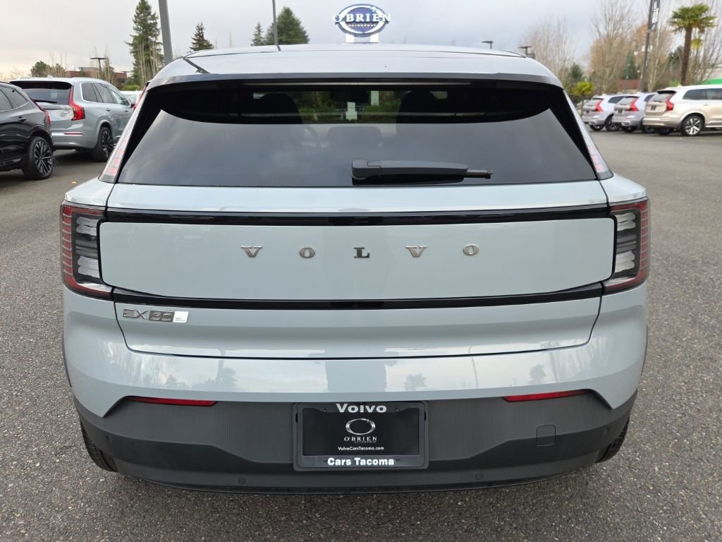 New 2025 Volvo EX30 Plus w/ Protection Package Premier image 12