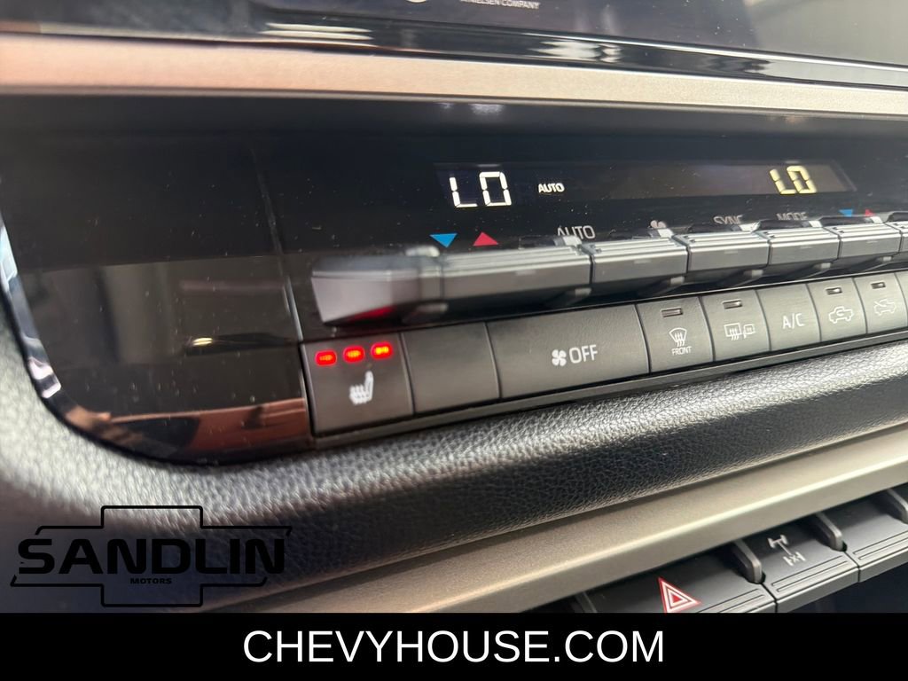 Used 2023 Toyota Tundra SR5 w/ TRD Off-Road Premium Package image 39