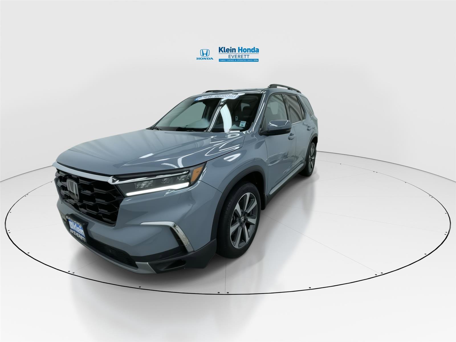 Certified 2023 Honda Pilot Touring image 6