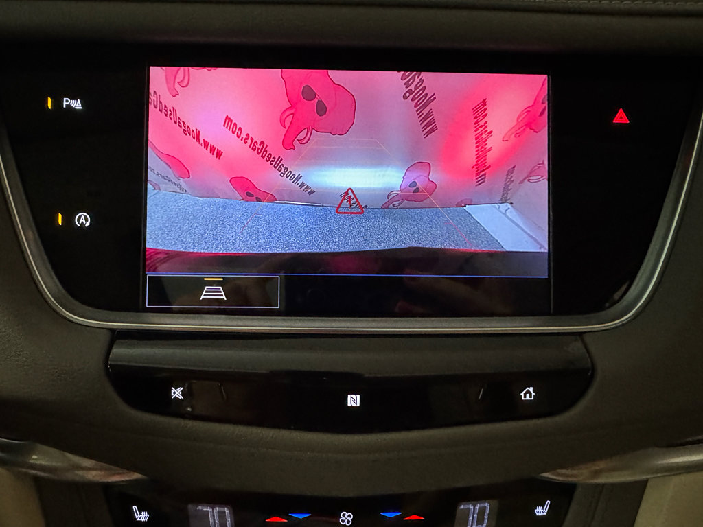 Used 2021 Cadillac XT5 Premium Luxury FWD image 29