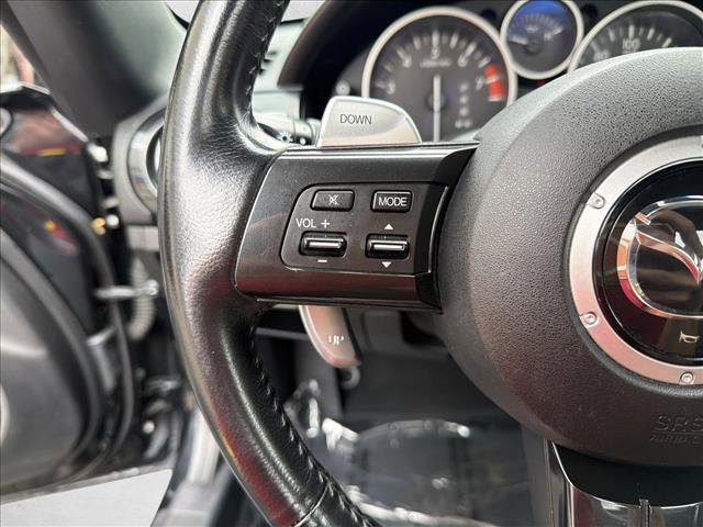 Used 2015 MAZDA MX-5 Miata Grand Touring RWD image 16