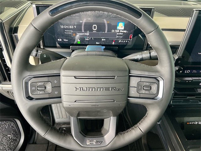 New 2026 GMC Hummer EV 4x4 Crew Cab image 7