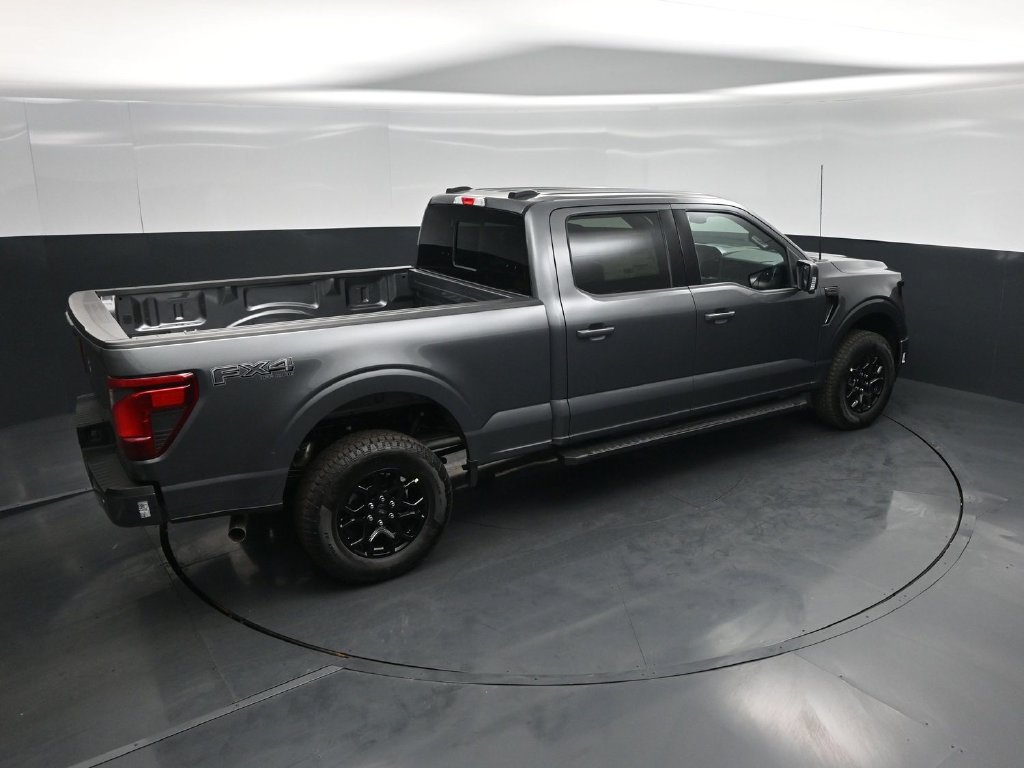 New 2026 Ford F150 XLT w/ Equipment Group 302A MID AWD/4WD image 36