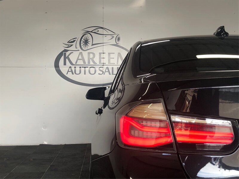 Used 2015 BMW 328i Sedan RWD image 22