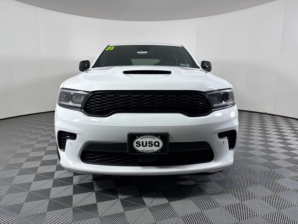 Used 2023 Dodge Durango R/T AWD/4WD image 3