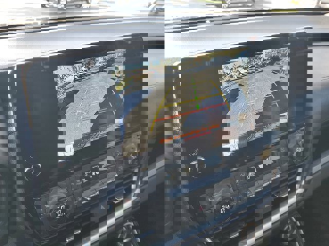 Used 2024 Toyota Grand Highlander XLE image 25