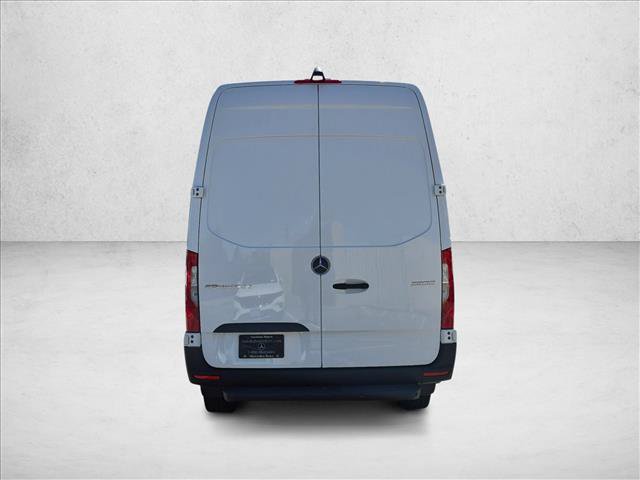 New 2026 Mercedes-Benz Sprinter 2500 image 8