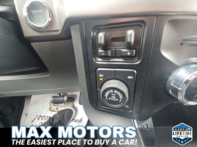 New 2025 Ford F150 XLT w/ Equipment Group 302A MID image 37
