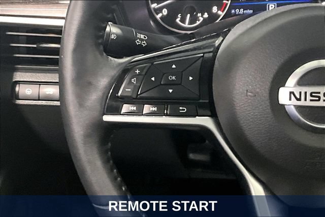 Used 2019 Nissan Altima 2.5 Platinum AWD/4WD image 15