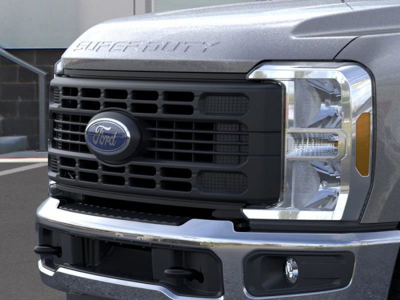 New 2026 Ford F250 XL w/ XL Off-Road Package image 17