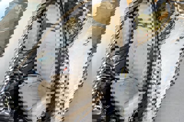 Used 2018 Maserati Ghibli image 40