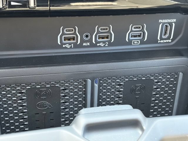 New 2026 RAM 1500 Tungsten w/ Bed Utility Group AWD/4WD image 23