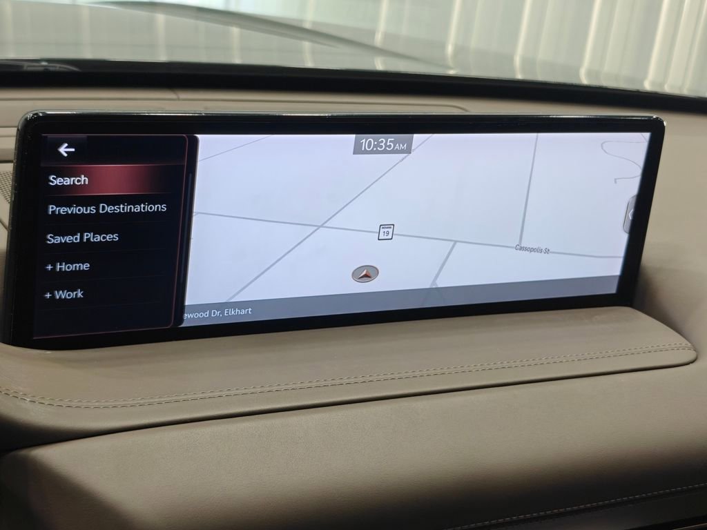 Used 2023 Genesis GV80 3.5T Advanced + image 51