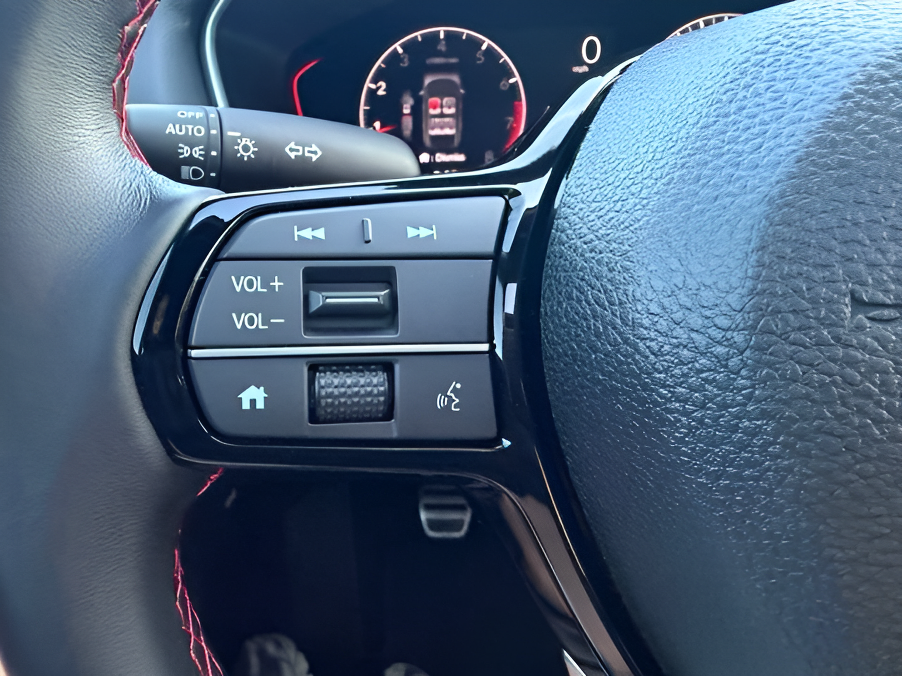 Used 2024 Honda Civic Si image 13