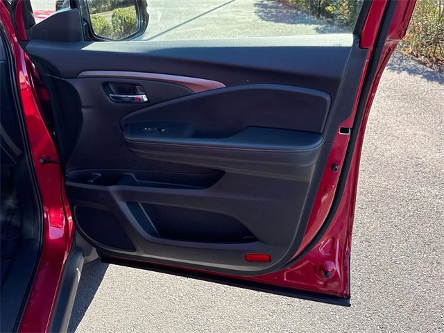 Used 2024 Honda Ridgeline Sport image 6