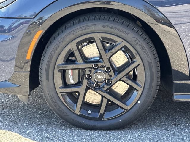 New 2026 MINI Cooper S FWD image 8