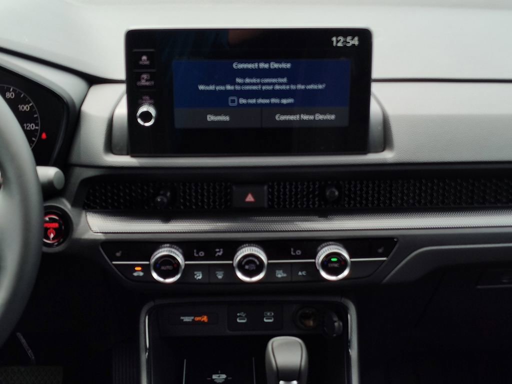New 2026 Honda CR-V Sport image 9