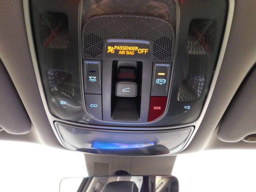 Used 2024 Genesis GV80 2.5T w/ Advanced Package image 20