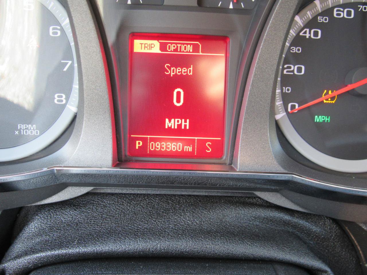 Used 2017 GMC Terrain SLE w/ Convenience Package AWD/4WD image 6