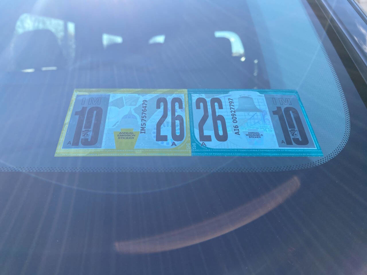 Used 2021 Hyundai Palisade SE image 35