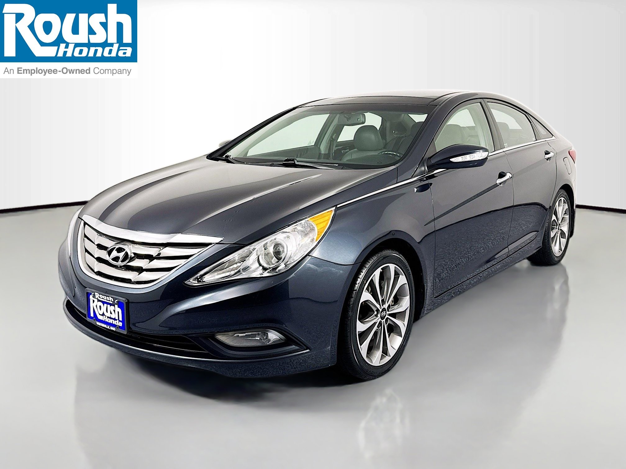 Used 2013 Hyundai Sonata Limited w/ Premium Pkg