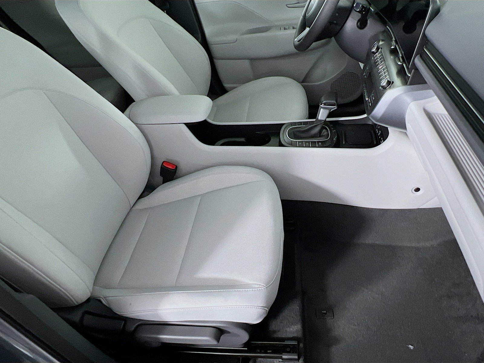 New 2026 Hyundai Kona SEL Sport AWD/4WD image 22