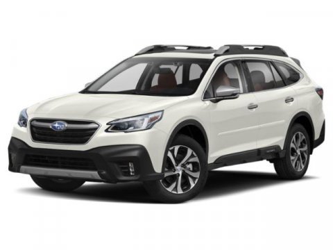 Used 2022 Subaru Outback Touring image 1