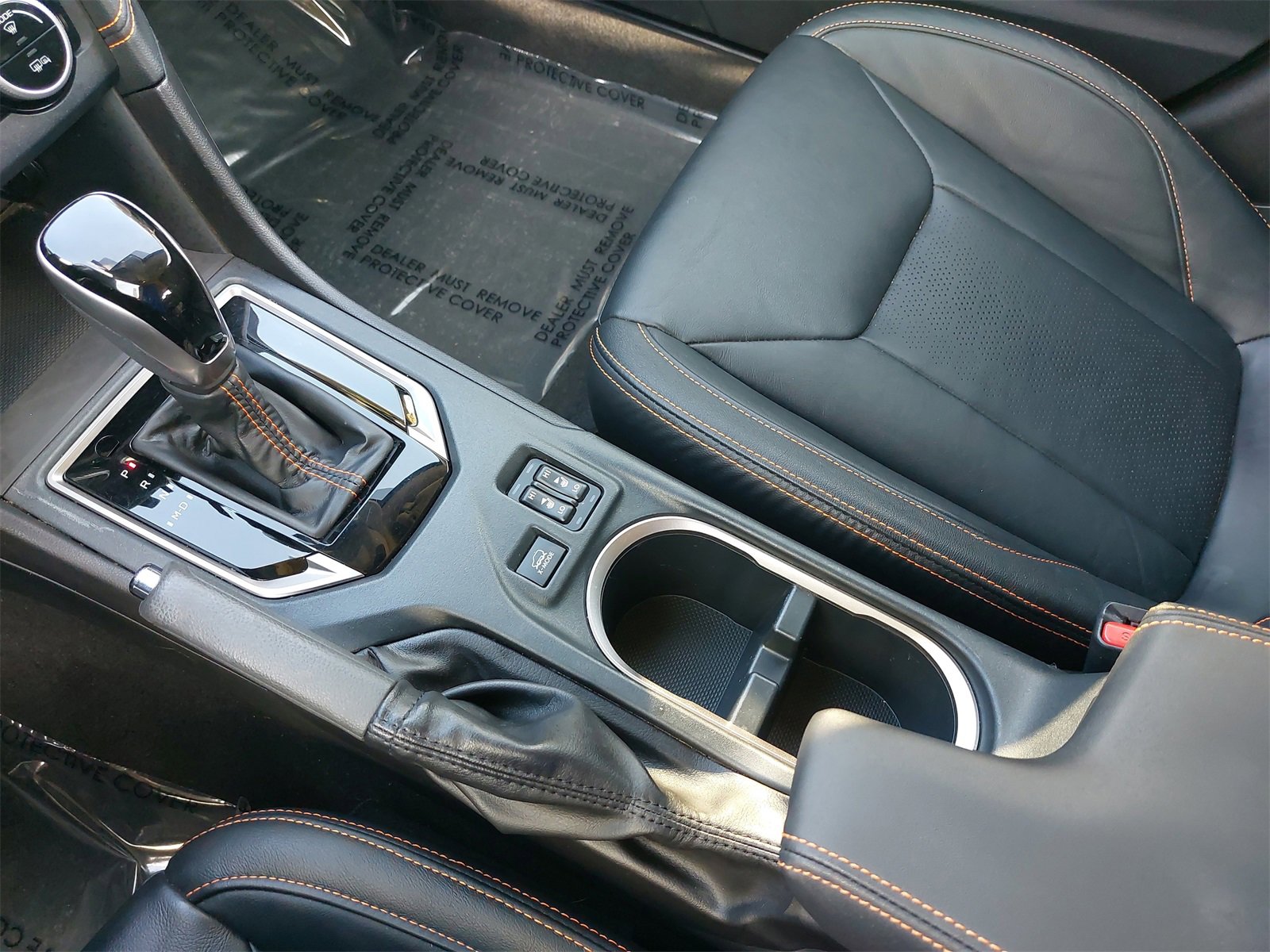 Used 2020 Subaru Crosstrek 2.0i Limited w/ Popular Package #2 image 23