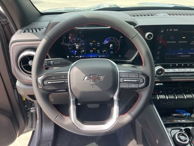 New 2026 Chevrolet Colorado Z71 AWD/4WD image 18