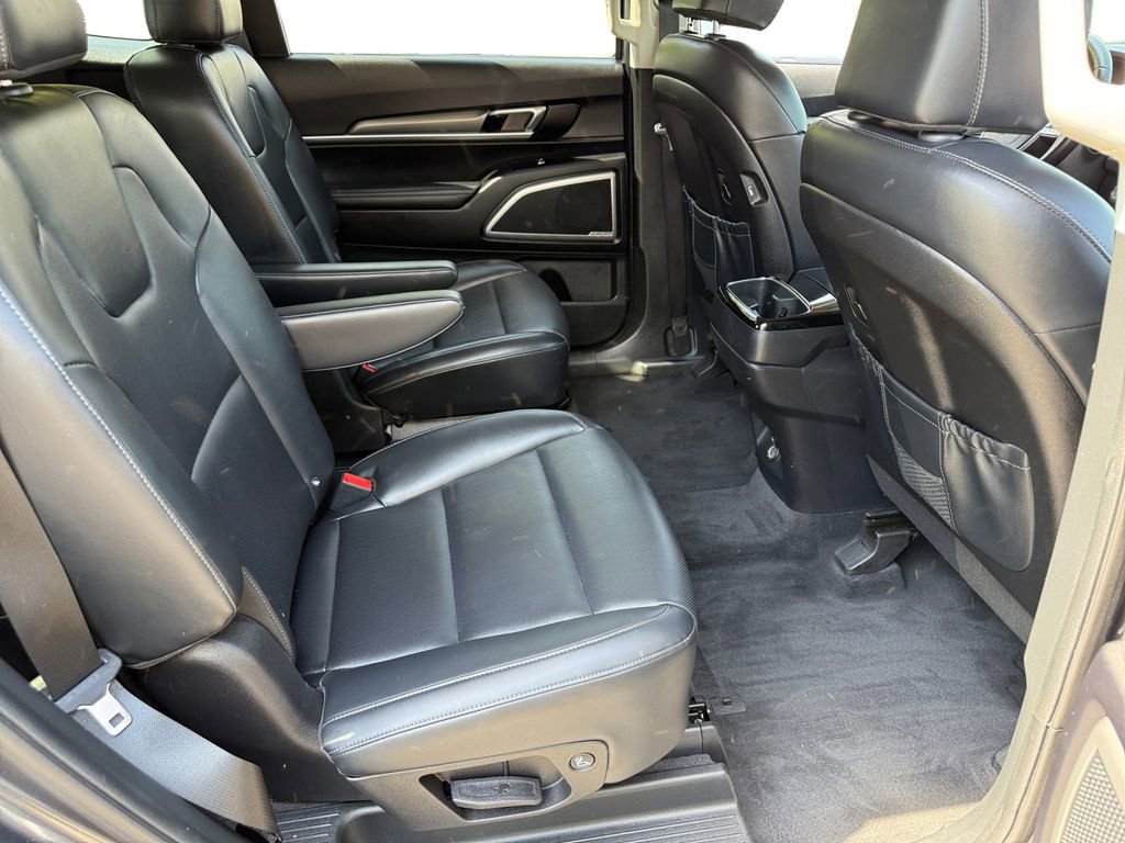 Certified 2022 Kia Telluride S AWD/4WD image 18