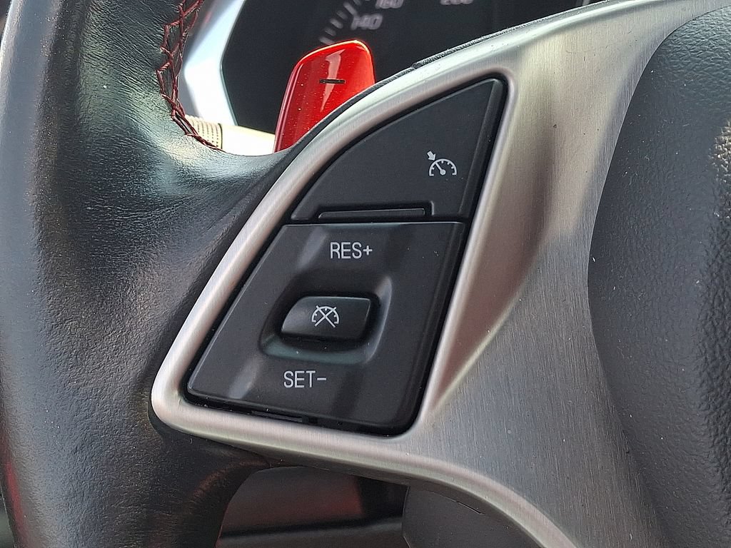 Used 2019 Chevrolet Corvette Grand Sport RWD image 15