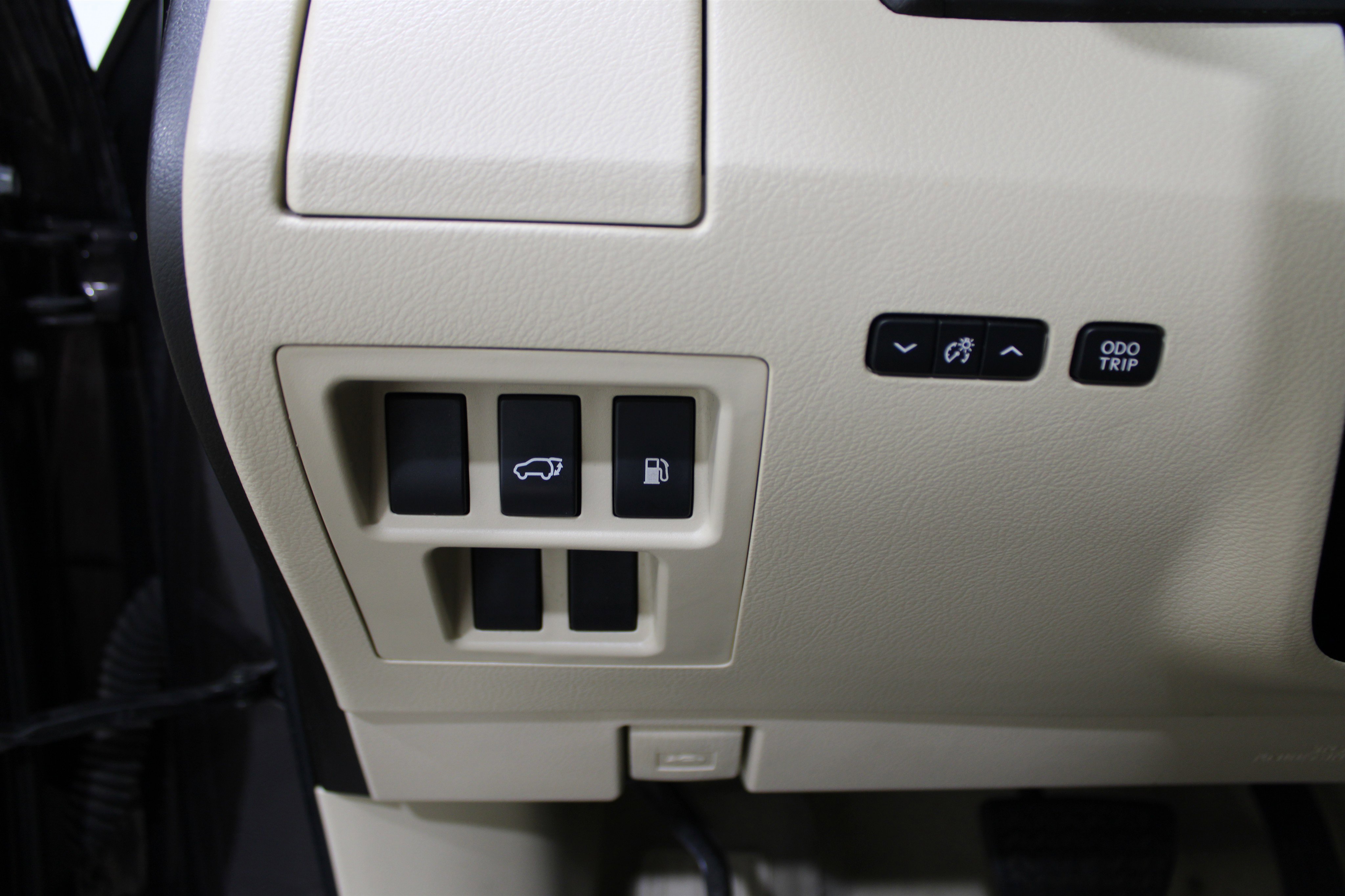 Used 2013 Lexus RX 350 AWD w/ Navigation Pkg image 8