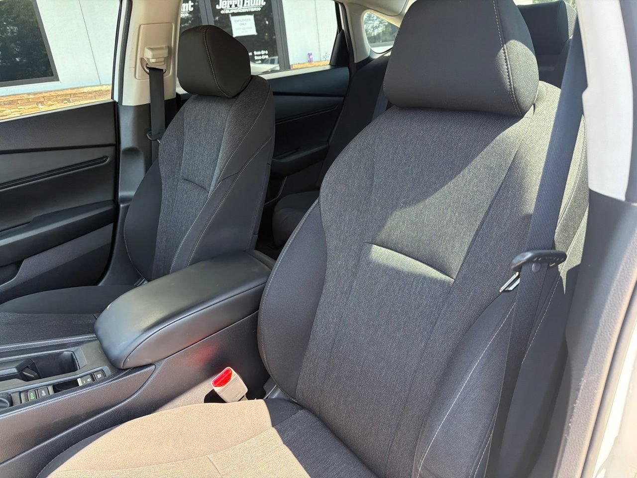 Used 2023 Honda Accord EX image 2