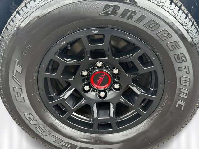Used 2023 Toyota 4Runner TRD Off-Road Premium w/ Moonroof Package image 10