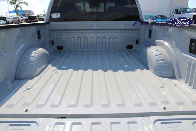 New 2026 Ford F250 Lariat w/ Chrome Package image 6