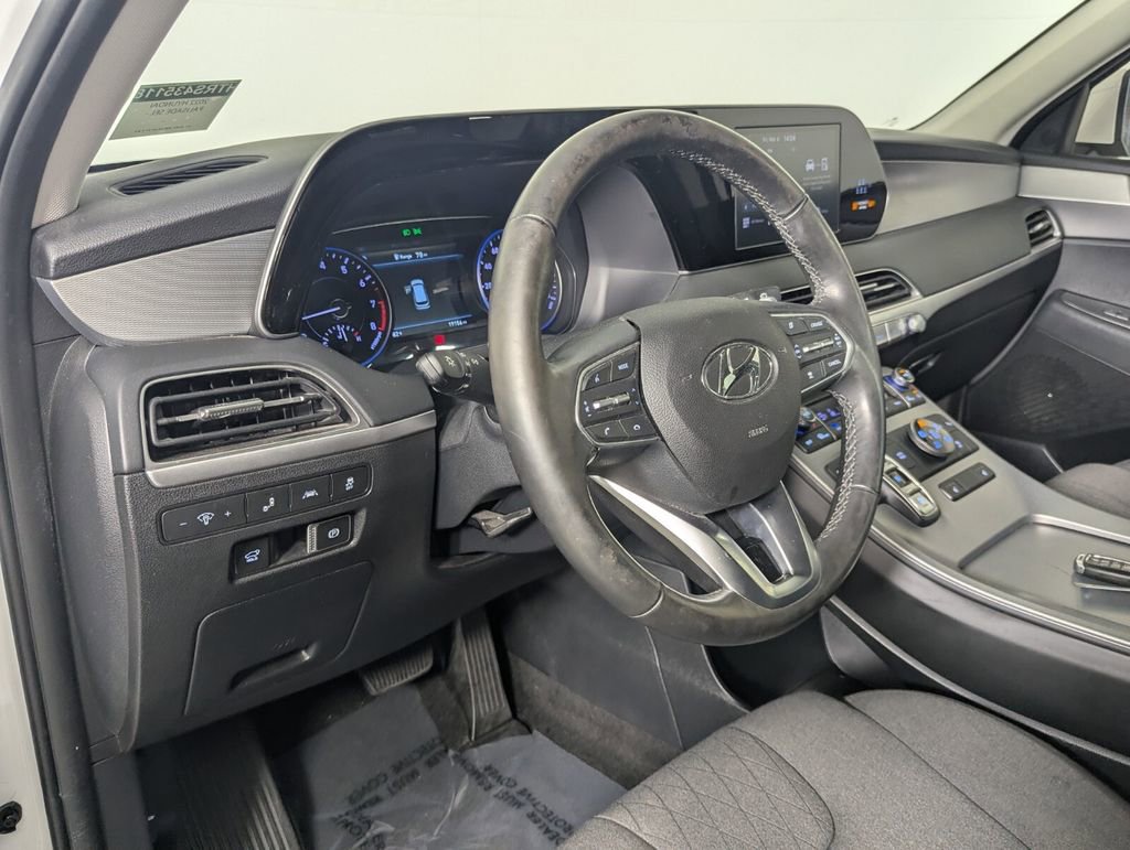 Used 2022 Hyundai Palisade SEL w/ Convenience Package image 11