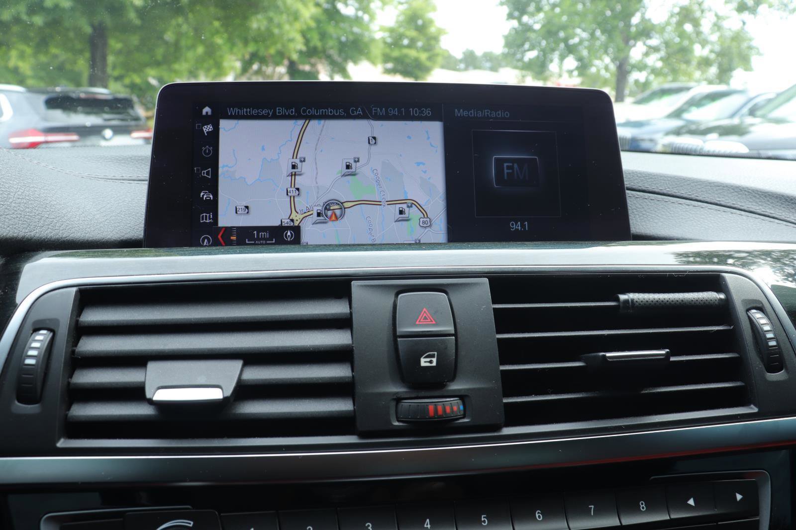 Used 2019 BMW 430i Coupe w/ M Sport Package RWD image 24