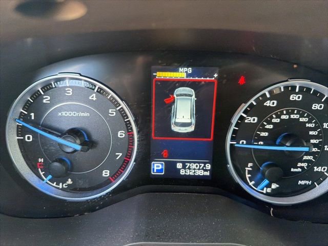 Used 2021 Subaru Ascent Limited image 17