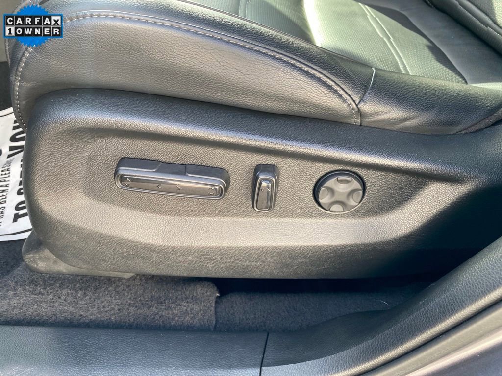 Used 2021 Honda CR-V EX-L image 25