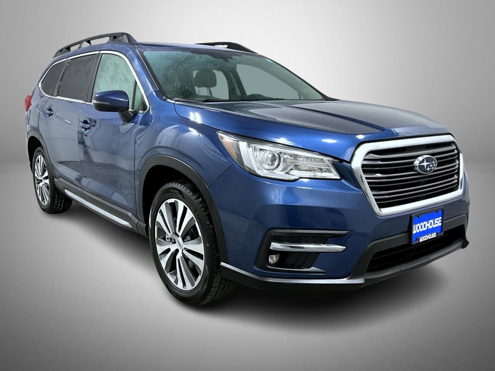 Used 2022 Subaru Ascent Limited image 3