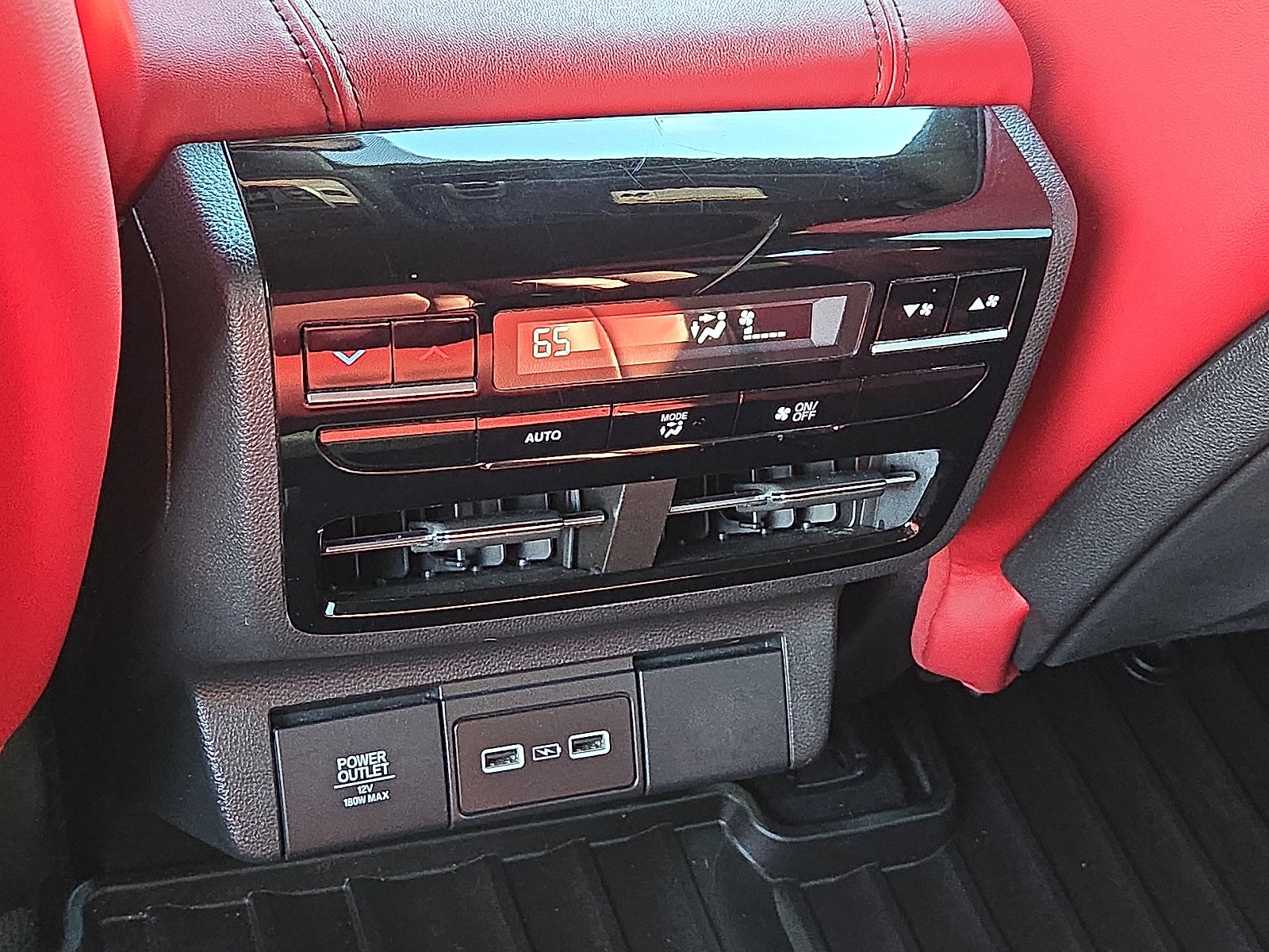 Used 2022 Acura MDX A-Spec image 12