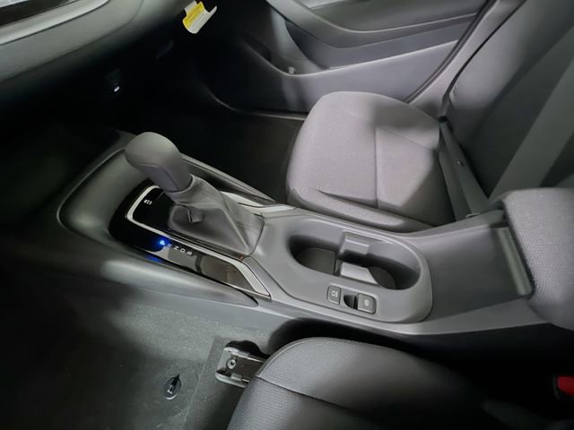 New 2026 Toyota Corolla LE image 21