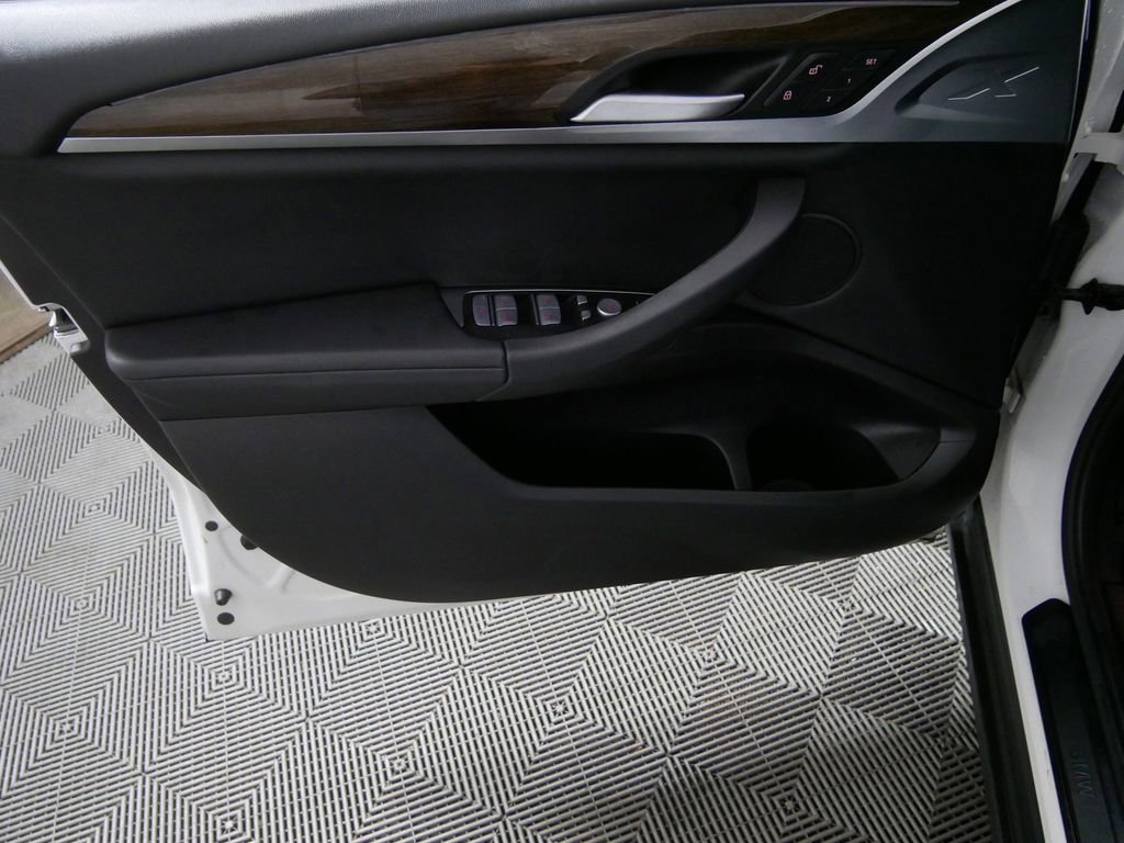 Used 2023 BMW X3 xDrive30i image 15