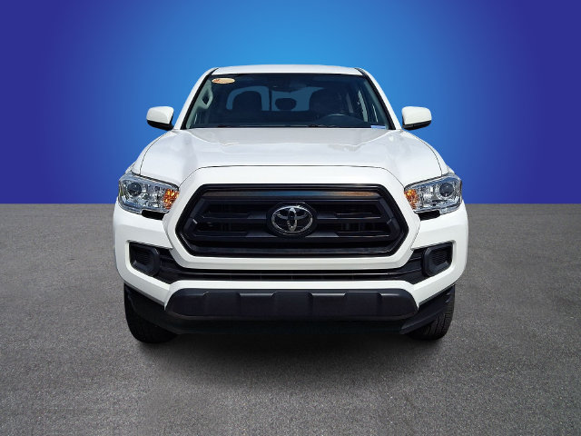 Used 2023 Toyota Tacoma SR AWD/4WD image 2